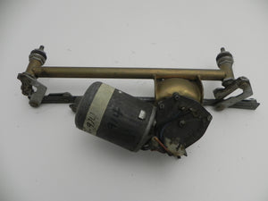 (Used) 914 Wiper Assembly with Motor - 1972-76