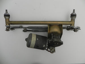 (Used) 914 Wiper Assembly with Motor - 1972-76