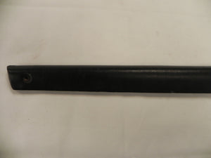 (Used) 911/912 SWB Left Door Top Rail - 1968