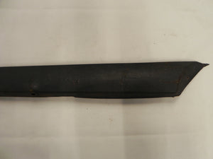 (Used) 911/912 SWB Right Door Top Rail - 1965-67