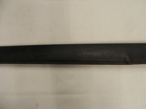 (Used) 911/912 SWB Right Door Top Rail - 1965-67