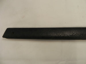 (Used) 911/912 SWB Right Door Top Rail - 1965-67