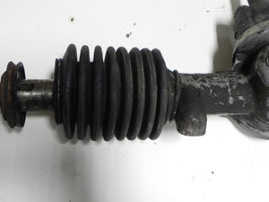 (Used) 911/912 ZF Steering Rack - 1965-67