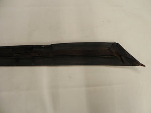 (Used) 911/912 SWB Right Door Top Rail - 1965-67