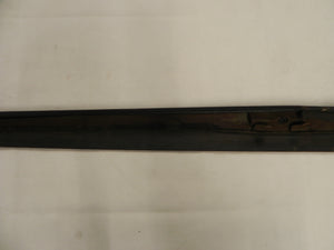 (Used) 911/912 SWB Right Door Top Rail - 1965-67