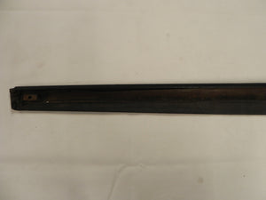 (Used) 911/912 SWB Right Door Top Rail - 1965-67