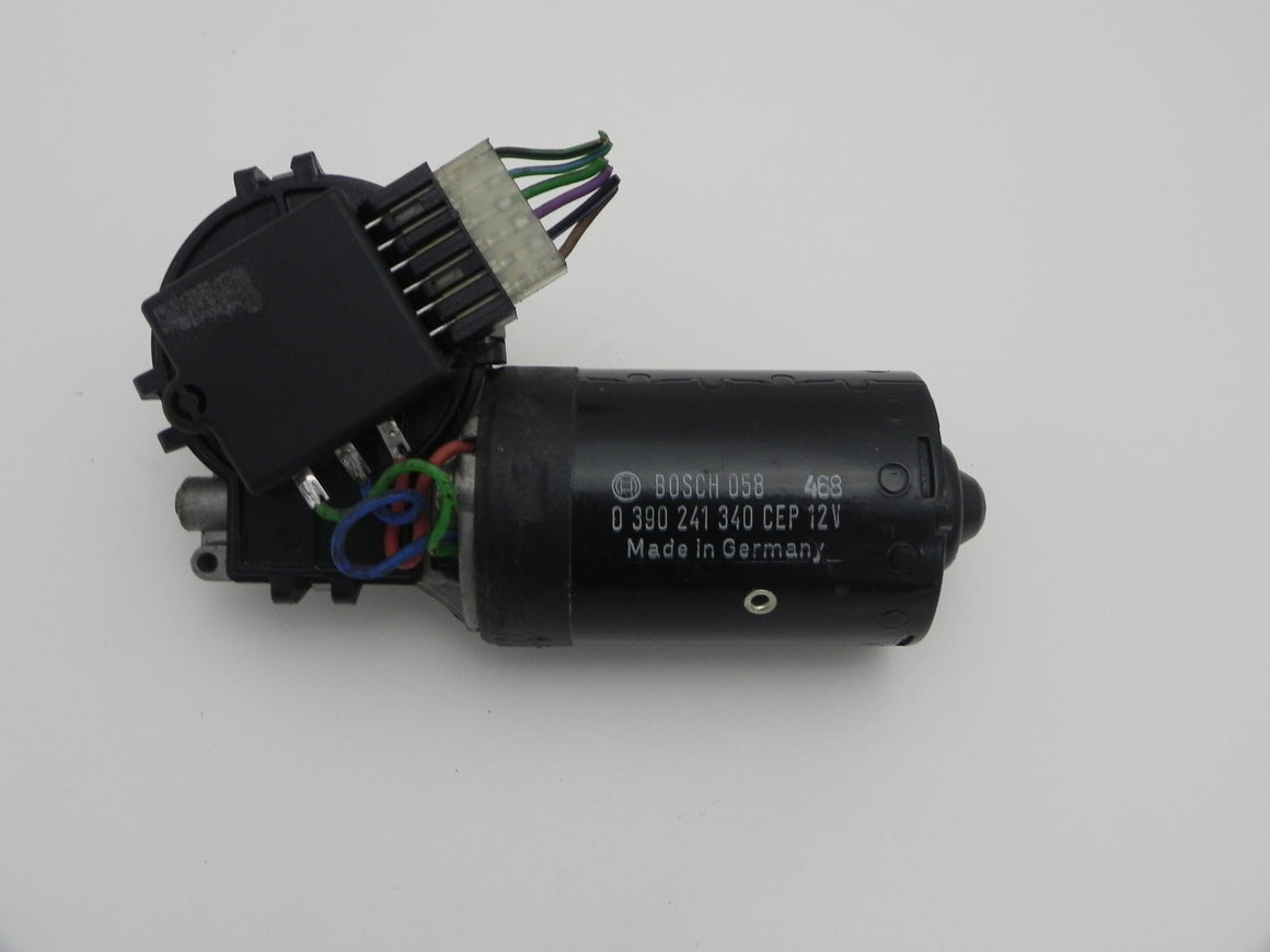 (Used) 987 Cayman Bosch Wiper Motor - 2006-13