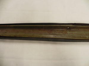 (Used) 911 Right Door Top Rail - 1969-73
