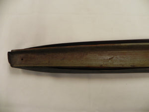 (Used) 911 Right Door Top Rail - 1969-73