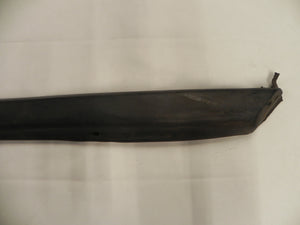 (Used) 911 Right Door Top Rail - 1969-73