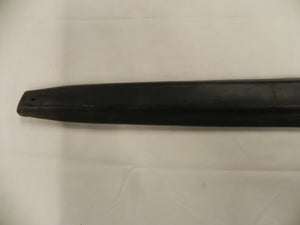 (Used) 911 Right Door Top Rail - 1969-73