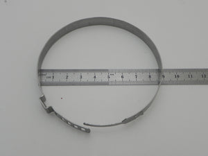 (New) 911/912/928/930 Rear Axle Boot Clamp 74mm