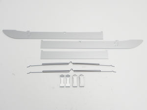 (New) 911/912/930 Golde Sunroof Deflector Kit - 1965-82