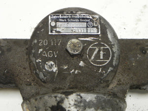 (Used) 911/912 ZF Steering Rack - 1968