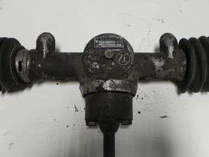 (Used) 911/912 ZF Steering Rack - 1968