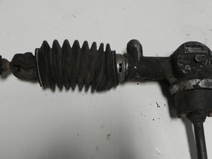 (Used) 911/912 ZF Steering Rack - 1968