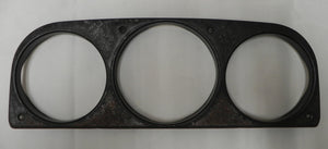 (Used) 914 Gauge Holder Bezels - 1970-74