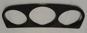 (Used) 914 Gauge Holder Bezels - 1970-74