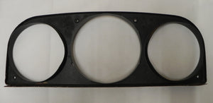 (Used) 914 Gauge Holder Bezels - 1970-74