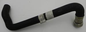 (New) 911 Turbo Oil Separator Hose 1987-89