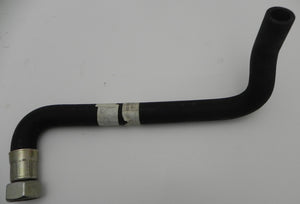 (New) 911 Turbo Oil Separator Hose 1987-89