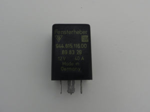 (Used) 911/928/944/968 Power Window Relay - 1985-95