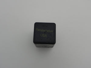 (Used) 911/928/944/968 Power Window Relay - 1985-95