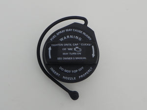 (New) Cayenne Fuel Cap 2003-10