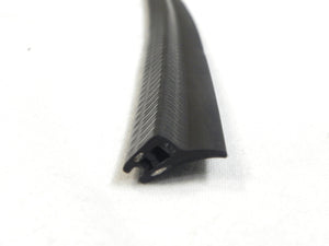 (New) 911 Front Sealing Strip for Axle Protection Plate - 1972-73