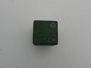 (Used) 993 Bosch Anti-Lock Brake System Relay - 1995-98