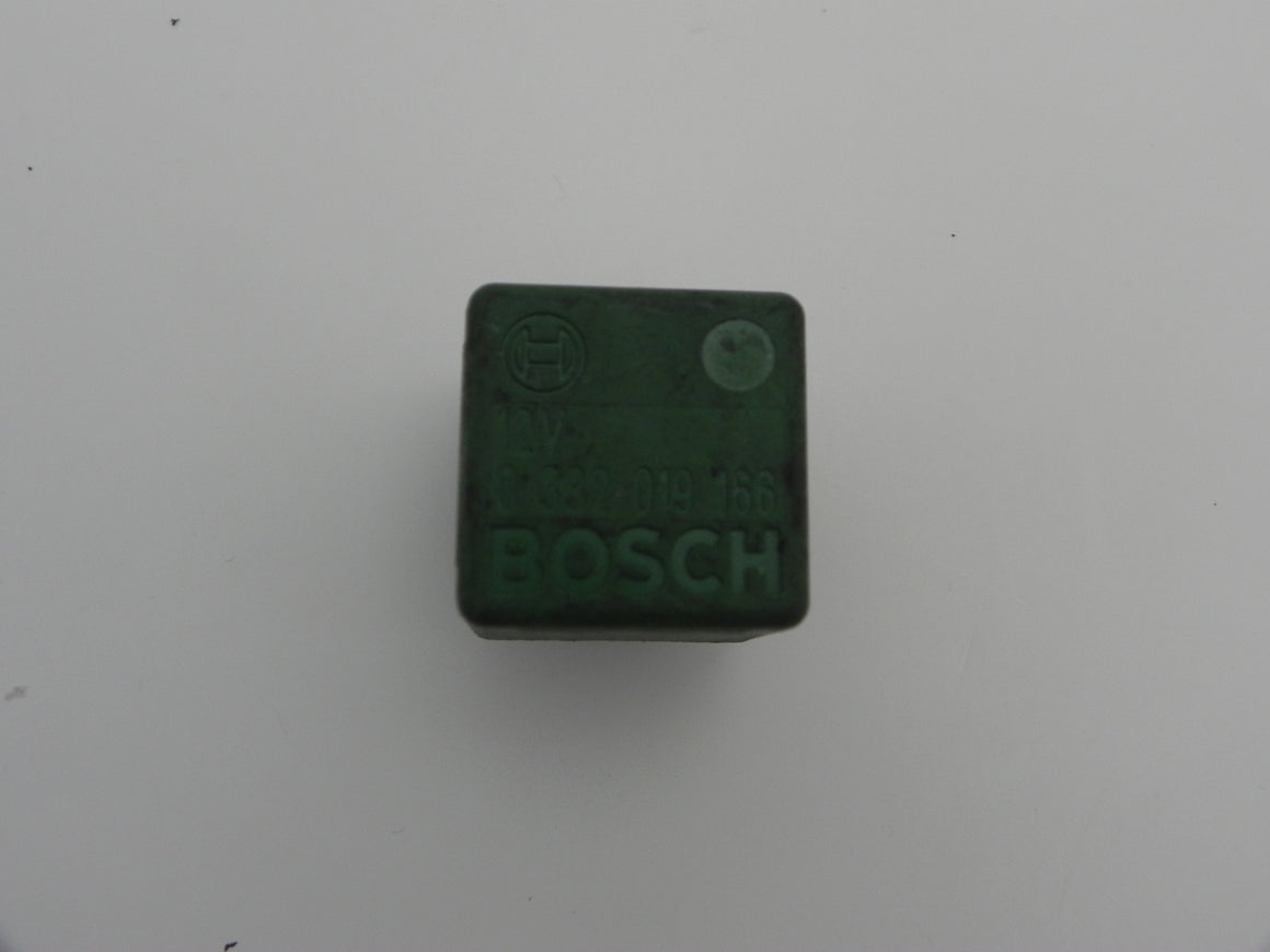 (Used) 993 Bosch Anti-Lock Brake System Relay - 1995-98