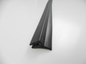 (New) 911 Rear Sealing Strip for Axle Protection Plate - 1965-73