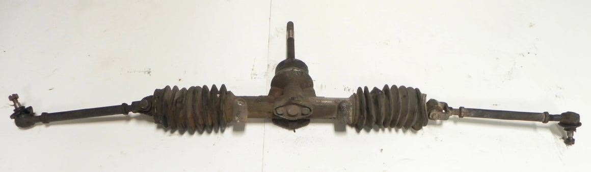 (Used) 911 ZF Steering Rack - 1972-89