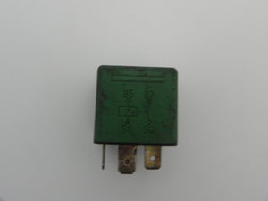 (Used) 993 Bosch Anti-Lock Brake System Relay - 1995-98