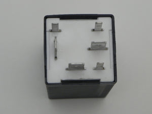 (New) 911/924/944/968 Fuel Pump DME Relay - 1987-98