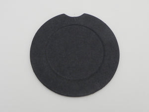 (New) 911/912 Trunk Area Fiberboard Lid - 1965-73