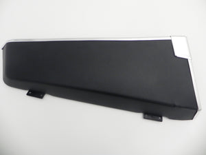 (New) Porsche 911 Left Rear Door Pocket - 1969-73