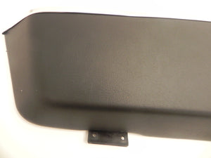 (New) Porsche 911 Left Rear Door Pocket - 1969-73