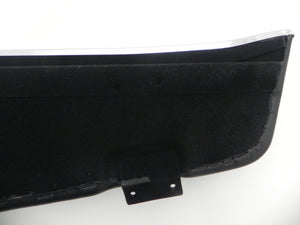 (New) Porsche 911 Left Rear Door Pocket - 1969-73