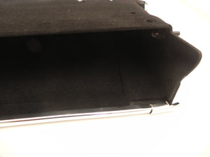 (New) Porsche 911 Left Rear Door Pocket - 1969-73