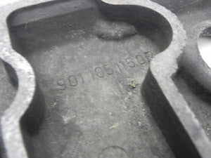 (Used)  911/914-6 Upper Valve Cover - 1967-93