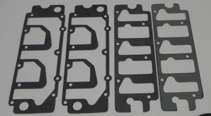 (New) 911/930 Valve Cover Gasket Set - 1968-89