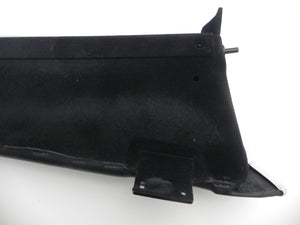 (New) Porsche 911 Right Rear Door Pocket - 1969-73