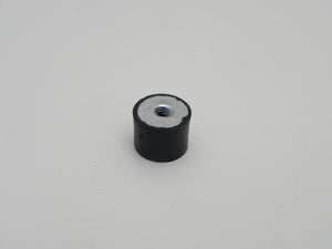 (New) Rubber M6 15mm Lord Mount