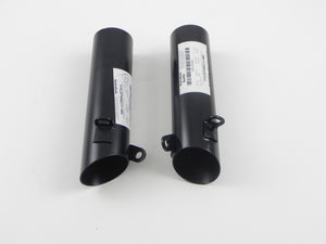 (New) 356/912 Right and Left Hand Ventilation Tube Set - 1950-69