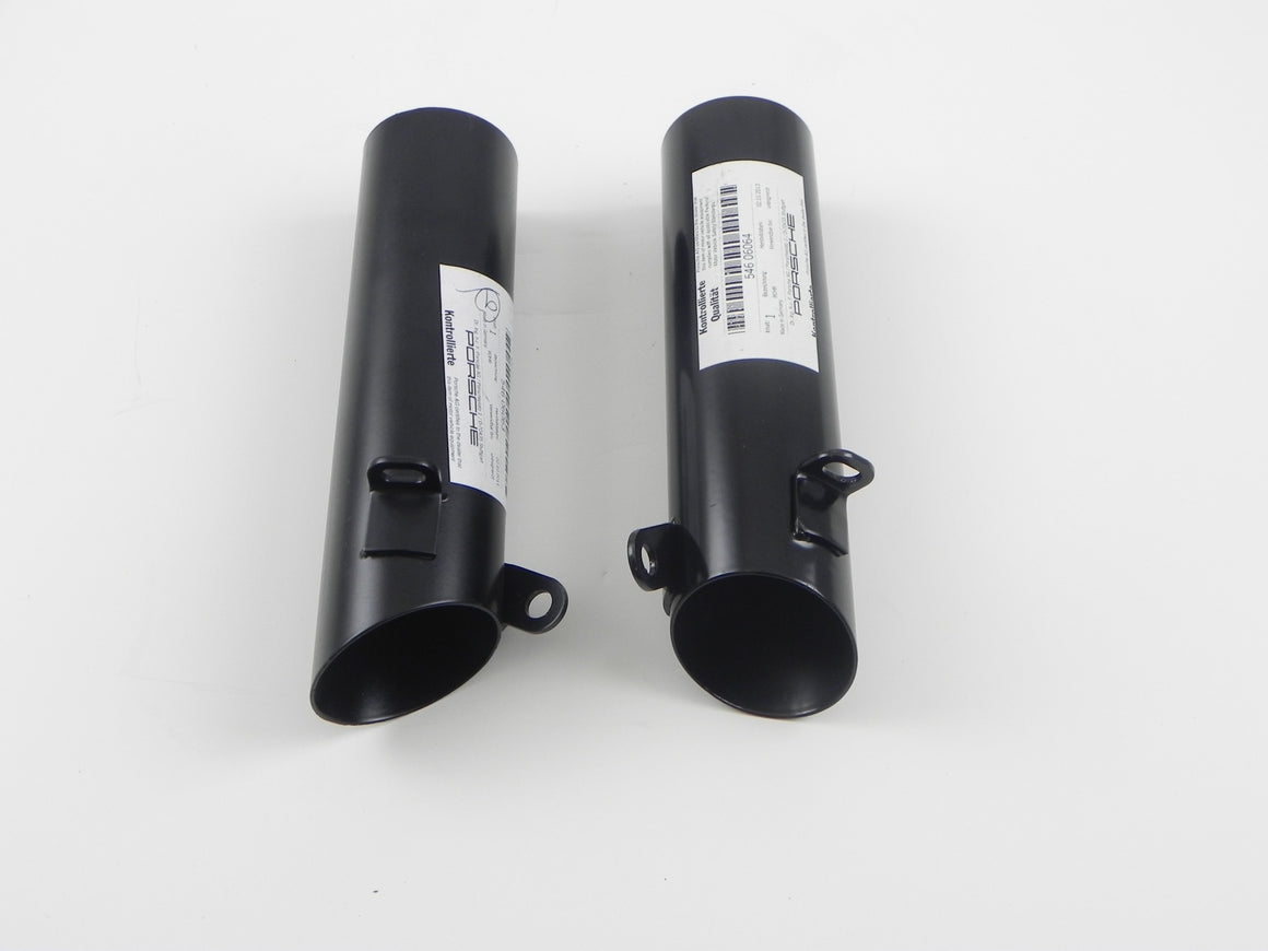 (New) 356/912 Right and Left Hand Ventilation Tube Set - 1950-69