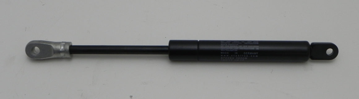 (New) 911 Engine Lid Strut for Cars w/ Rear A/C Condensor or Large Spoiler - 1974-94