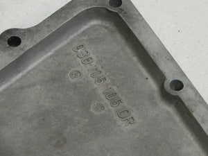 (NOS) 911 Pair of Timing Chain Covers - 1978-94