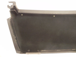 (New) Porsche 911 Right Front Door Pocket - 1969-73