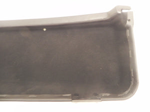 (New) Porsche 911 Right Front Door Pocket - 1969-73